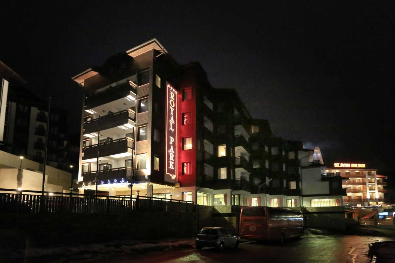 Продава се Двустаен апартамент в Банско - 74 кв.м за 784 €/кв.м - Снимка #15