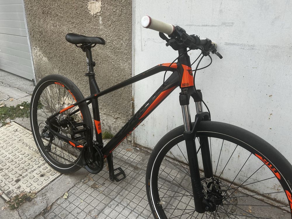 Велосипед Sprint 27.5