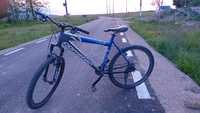 Bicicleta germana corratec