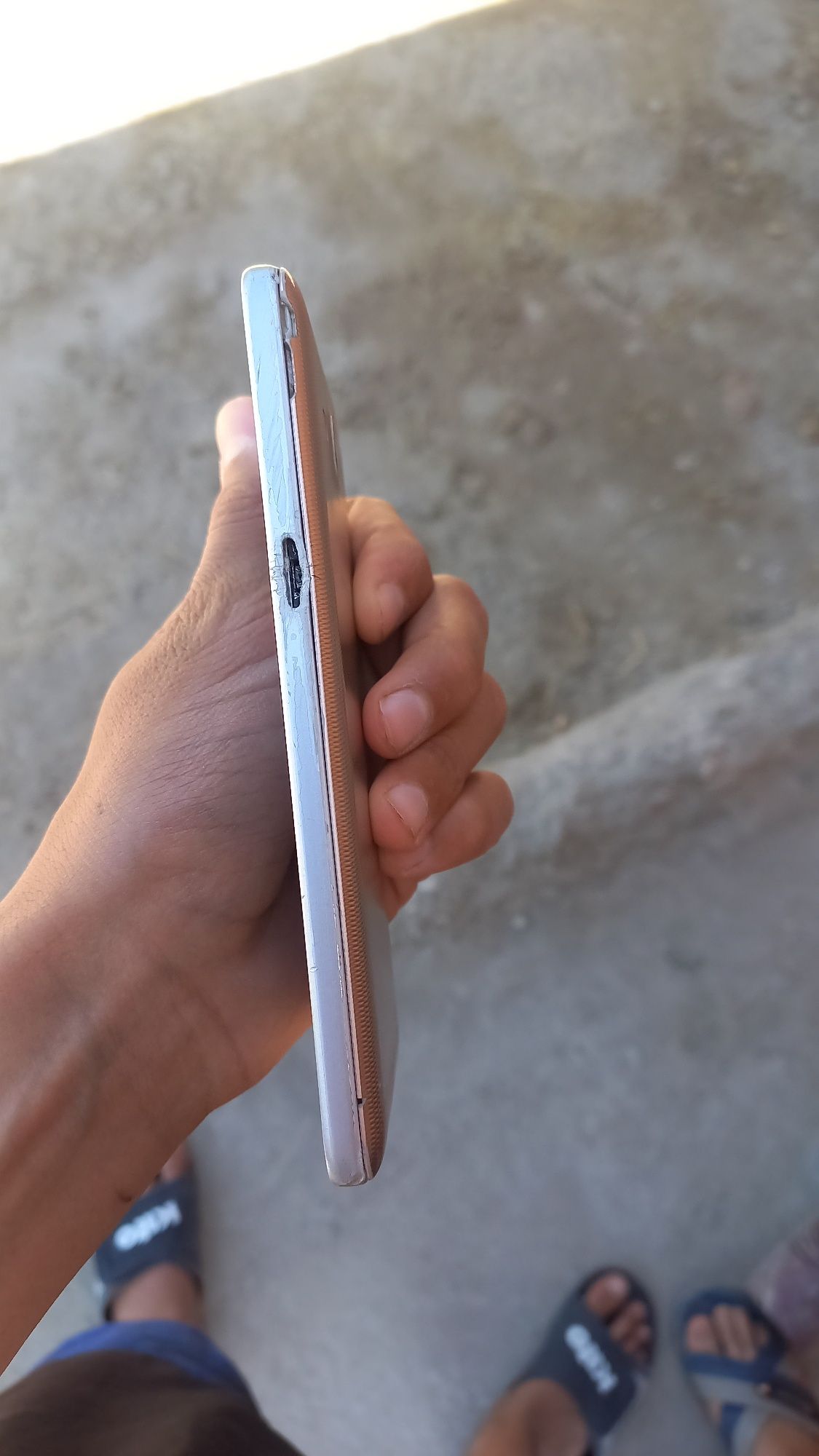 Samsung J2 Prime