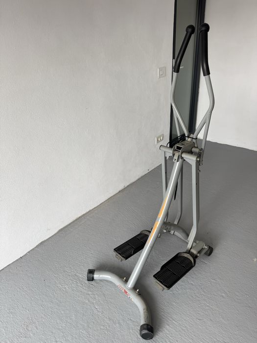 Bicicleta eliptica