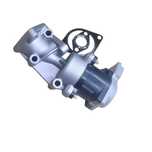 Supapa egr dreapta Valeo DISCOVERY 4 2010 - 2016 2.7 TDV6 LR018324