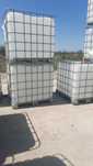 Bazine ibc 1 t curate apă menajeră corbu cta transport ccost