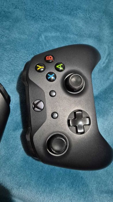 Joystick Xbox/PC Microsoft