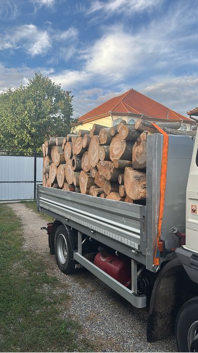 Lemne de foc esenta tare