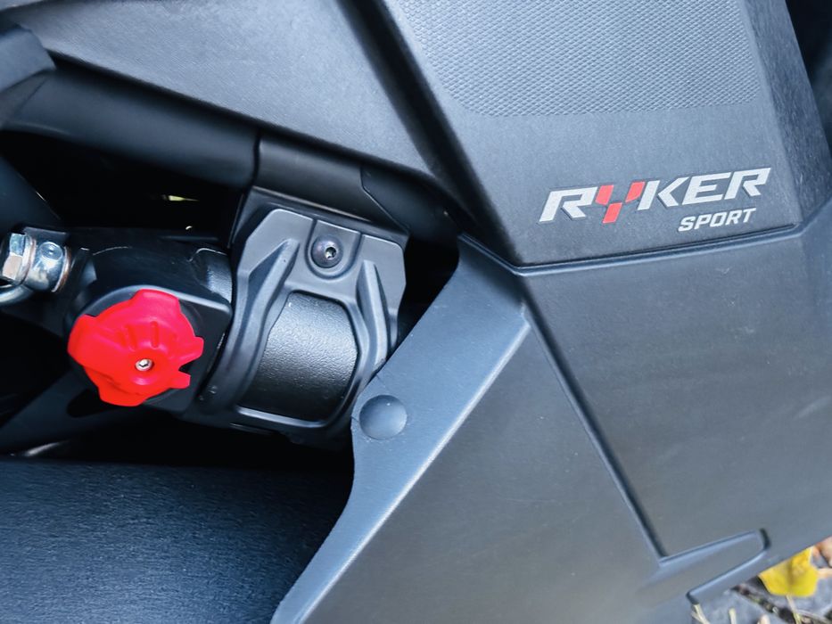 Can Am Ryker Sport 900 cc 82cp ACE 2023