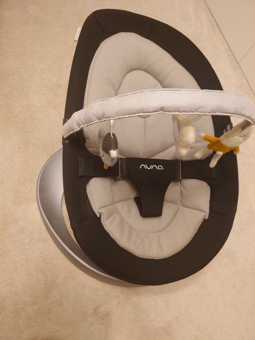 Balansoar bebelusi NUNA