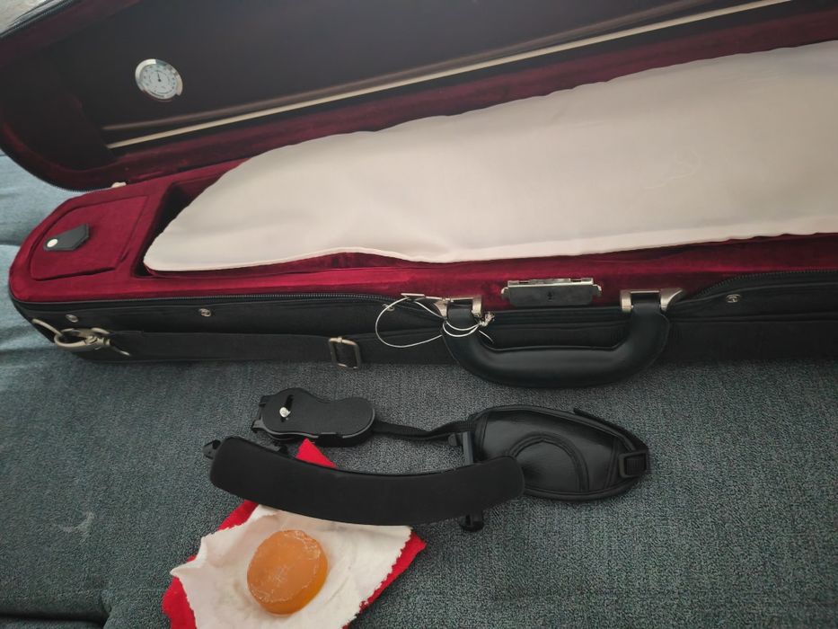 Vioara pt copii-incepator