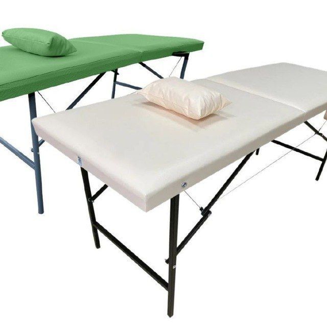 Косметологическая кушетка Медицинская кушетка кушетки для массаж