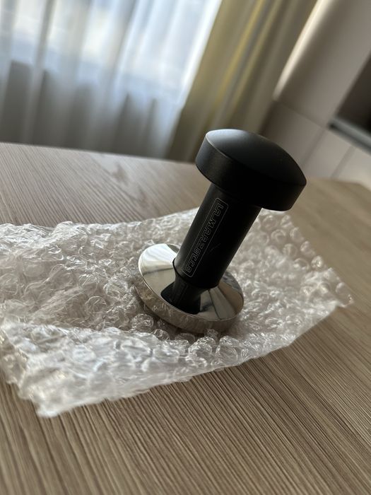 Tamper La Marzocco