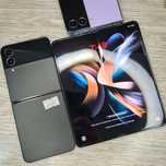 Samsung Z Fold4 12/256GB