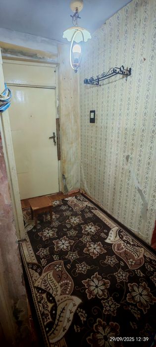 Продаётся однокомнатная квартира в г Зарафшан
