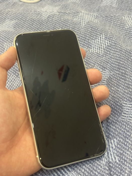 Iphone 11 с коробкой