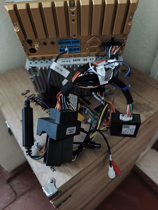 Navigatii auto Volkswagen Mazda 6 android Bluetooth nu Pioneer Kenwood