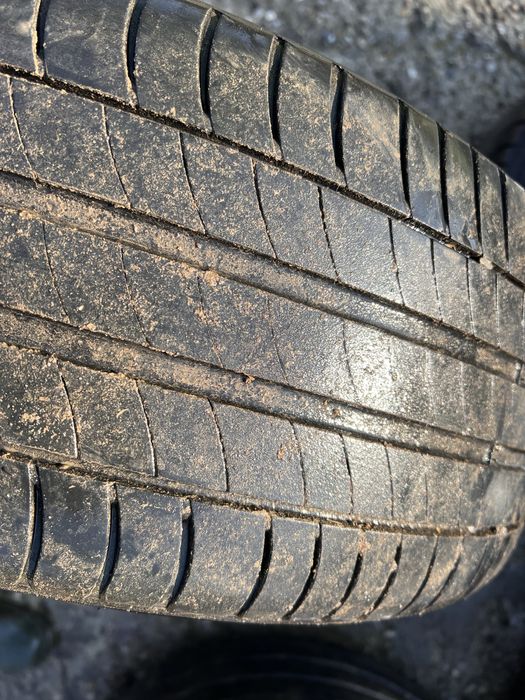 OZ HLT RACING FORMULA 17” 5x112 roti/jante 8J et48