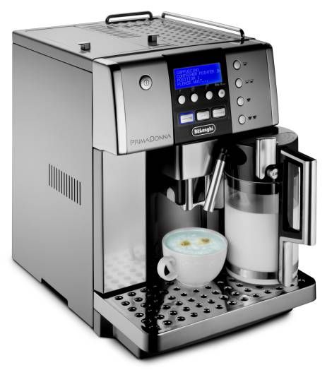 Кани комплект за Delonghi ESAM и ECAM