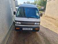 Daewoo damas 2004