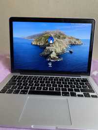 Macbook Pro Retina 2013