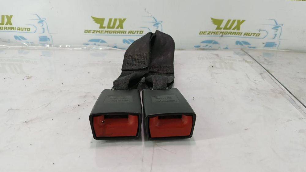 Soclu centura spate 1gd231dvaa Jeep Compass 1 (facelift)  [din 2011 p