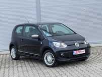 Volkswagen up! Clima / Senzori Parcare / Jante Aliaj