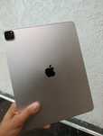 iPad 11 pro 4-пакаления память 512гб