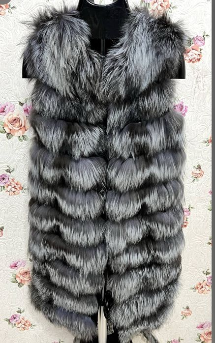 Жилетка трансформер