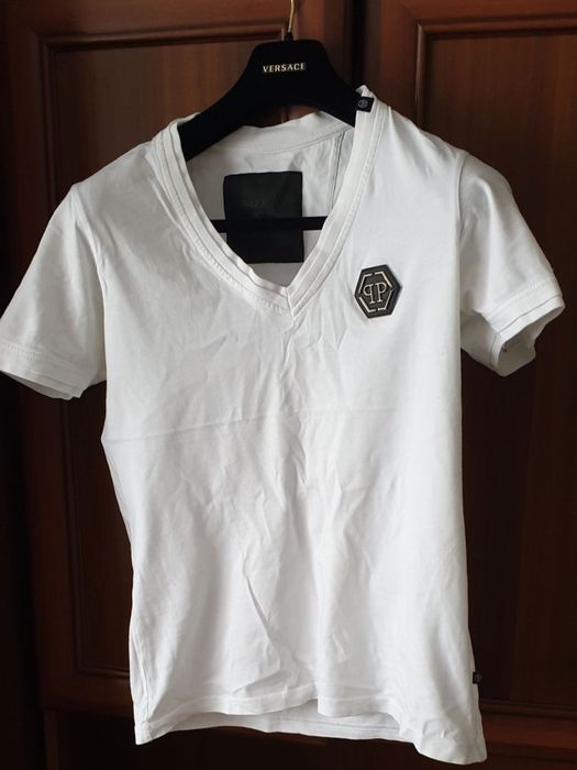 Pantaloni trening Philipp Plein