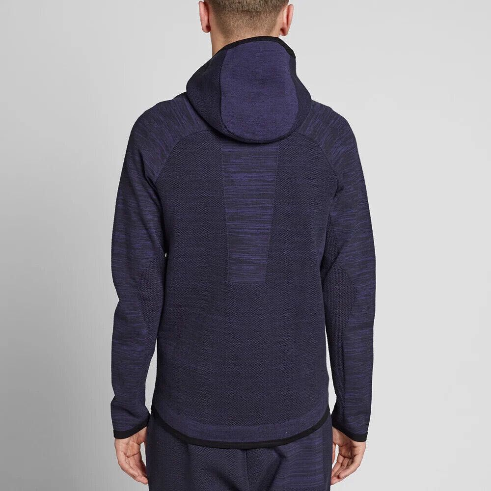Мъжко горнище : NIKE TECH FLEECE L