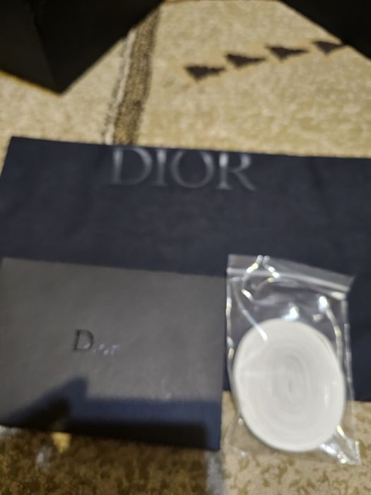 Vând dior b23 model rar
