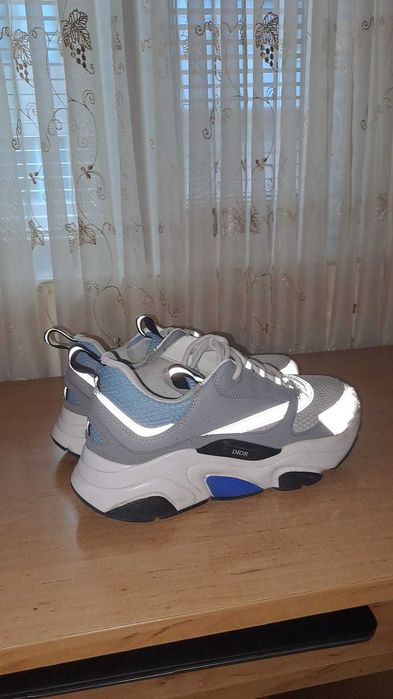 Dior b22 reflective