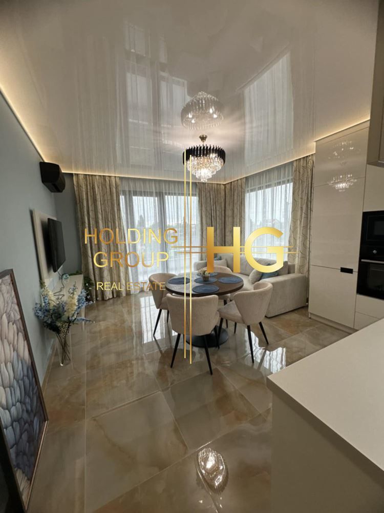 2-стаен в Варна-Бриз площ 63 цена 225000