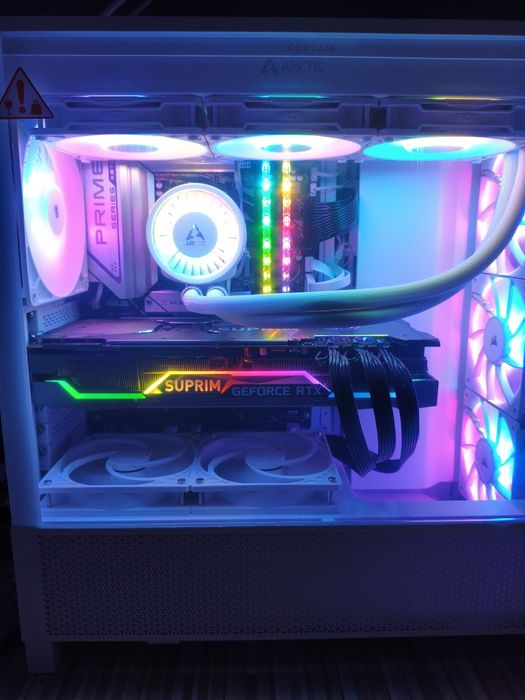 Procesor Ryzen 9 7950X