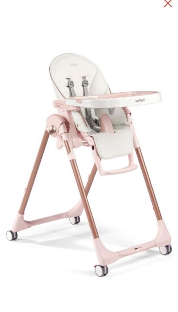 Стульчик для кормления Peg perego
