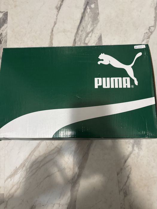 Мартонки PUMA нови