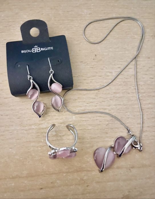 Set bijuterii B B Collection