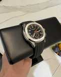 patek philippe aquanaut chrono silver