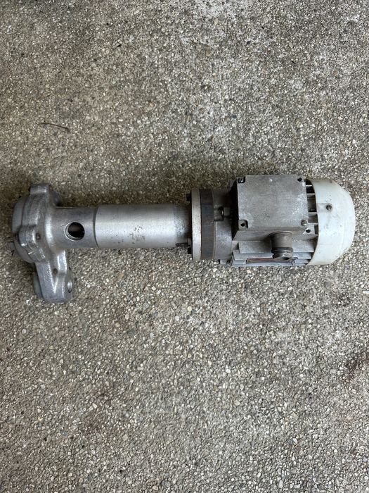 Pompa apa marca ruseasca 380v