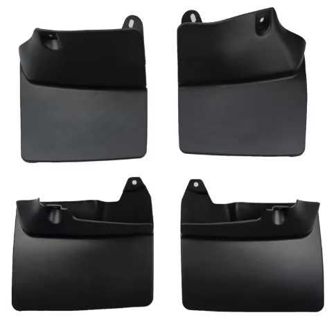 Калобрани Тойота Тoyota Land Cruiser Prado FJ90/LC95 от 1995-2002