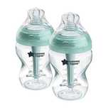TOMMEE TIPPEE Шише за хранене 260 мл. 1 бр ANTI-COLIC+