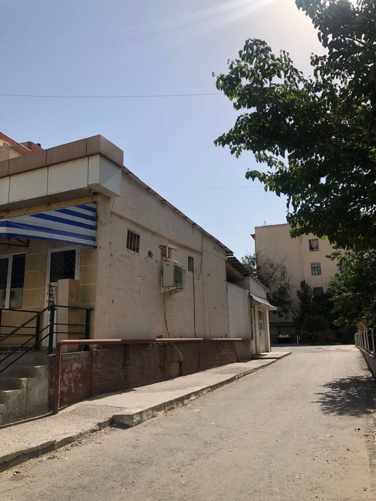 Dokon sotiladi biznesi bilan