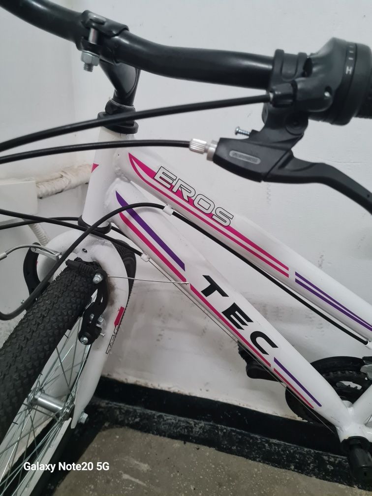 Bicicleta pentru copii