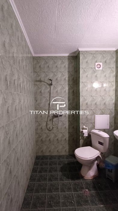 Дава се под наем Тристаен апартамент в Бургас, Възраждане - 72 кв.м за 382.5 € - Снимка #8