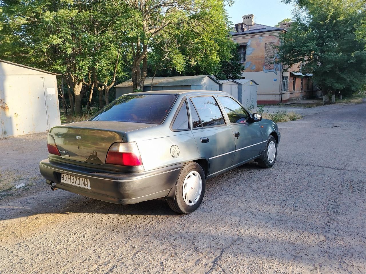 НЕКСИЯ 1 сотилади
