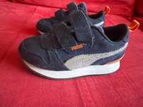 Puma- детски маратонки 24 номер