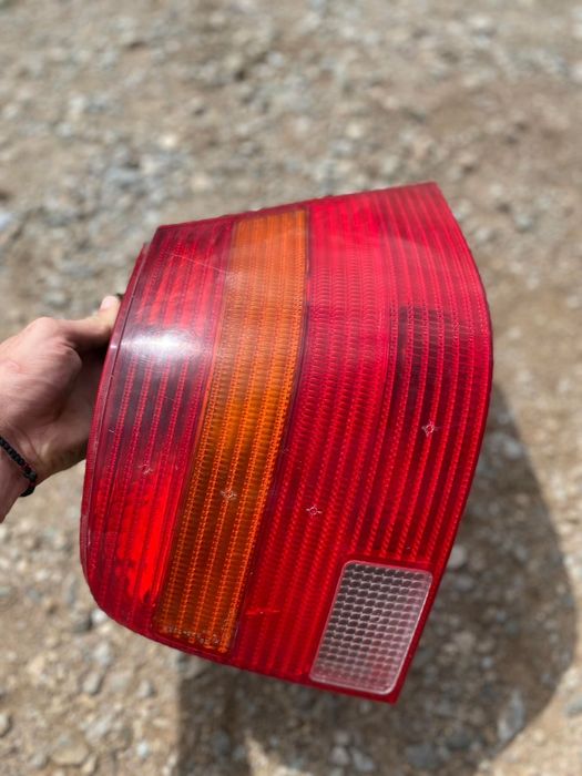 Vând stopuri golf 4