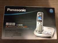 Telefon fix Panasonic KX-TG8021FX