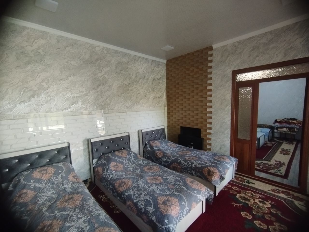 Dacha oilaviy yengi