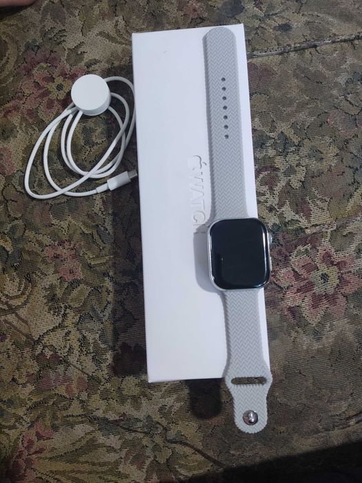 Продам дёшев Smart watch series 9