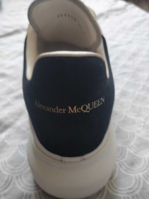 Adidași Alexander mcqueen