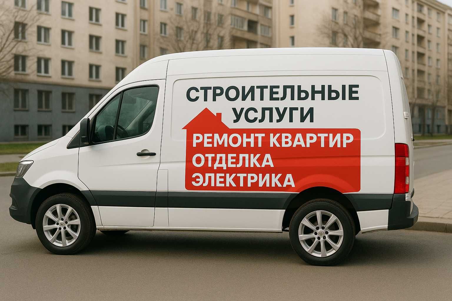 Брендирование Авто, Легковых и Грузовых, Логотип